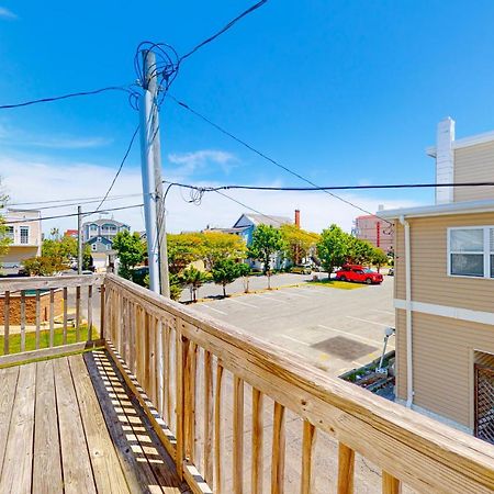 Willa 900 Philadelphia Ocean City Zewnętrze zdjęcie