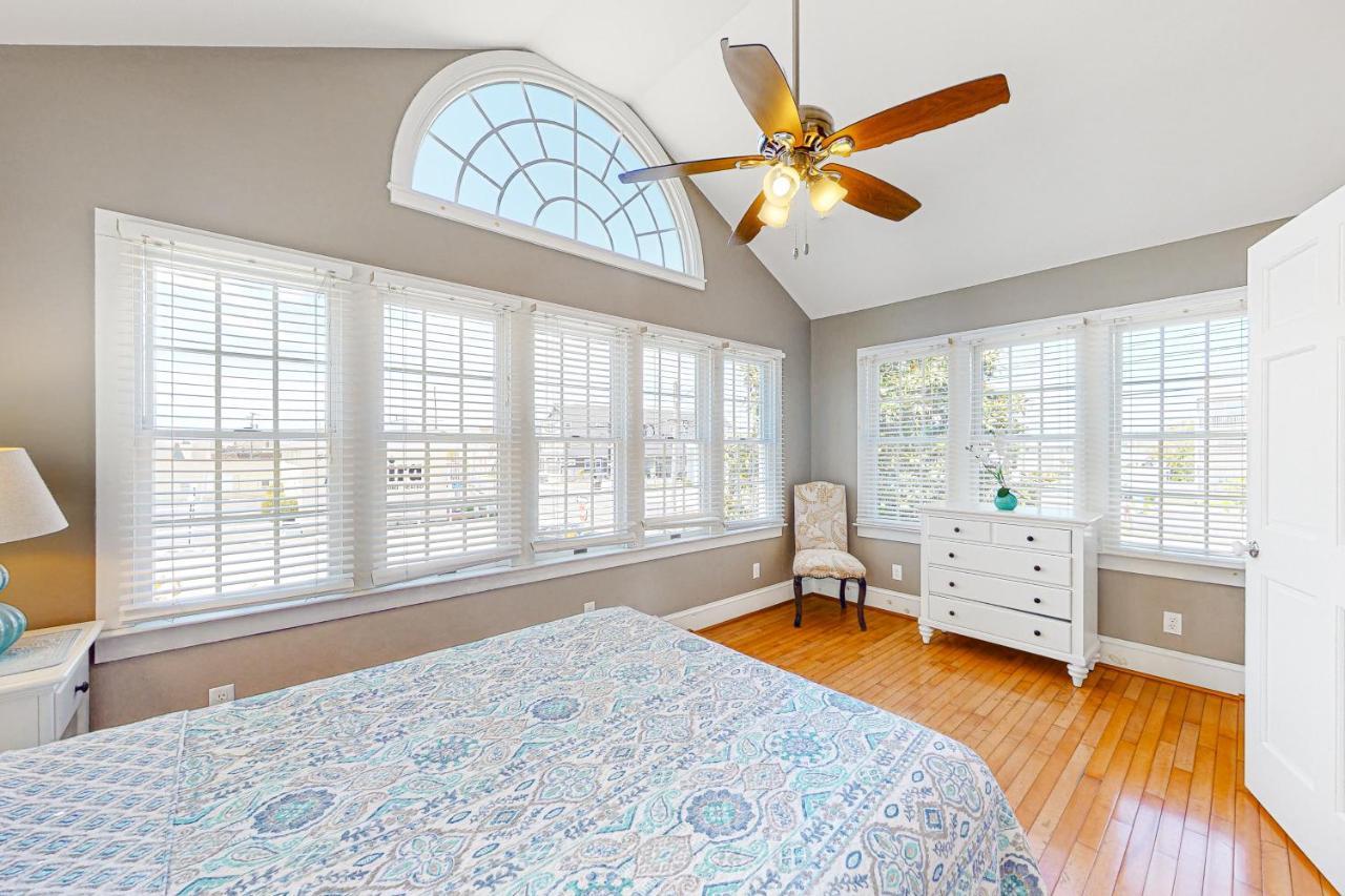 Willa 900 Philadelphia Ocean City Zewnętrze zdjęcie
