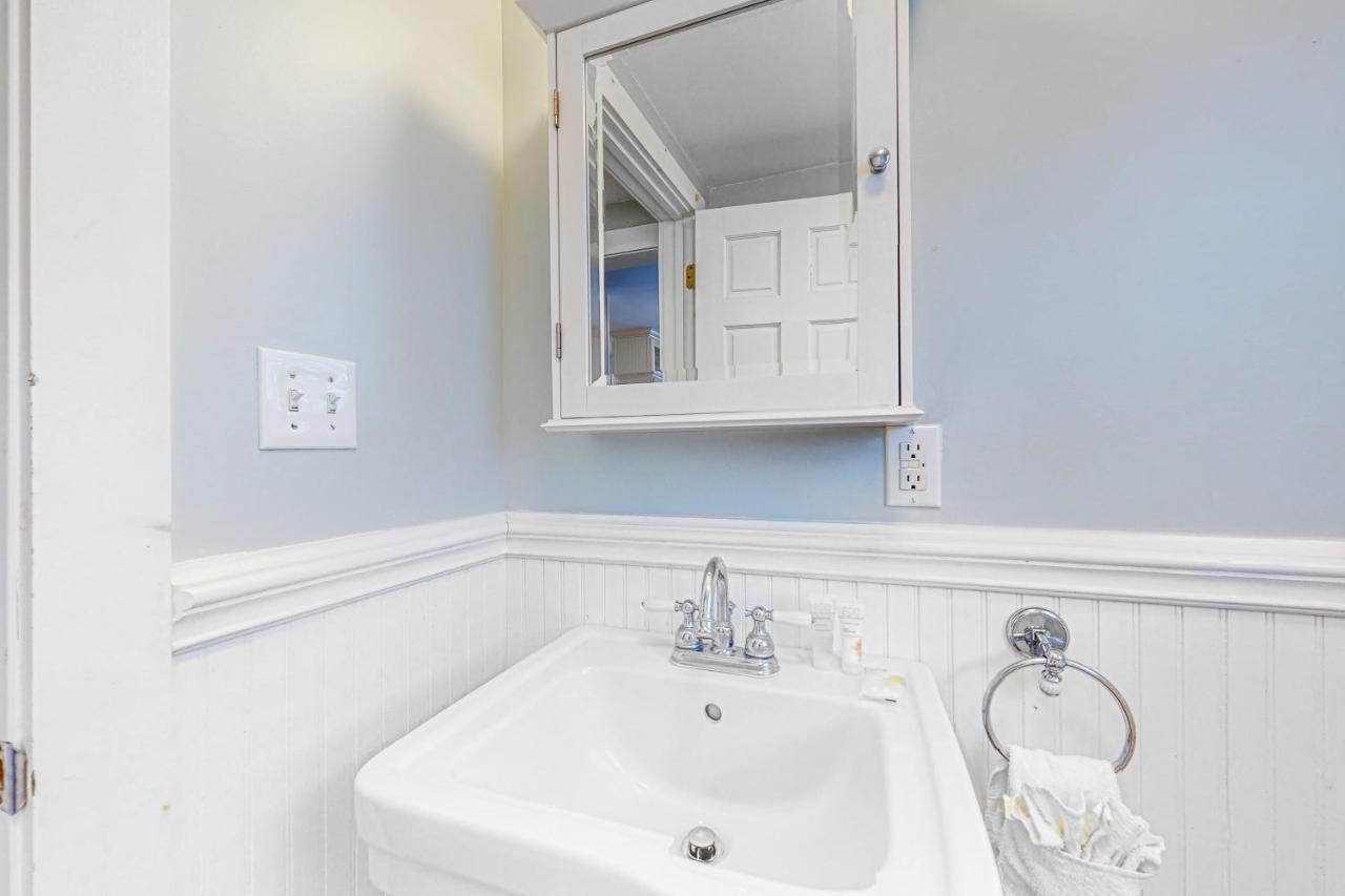 Willa 900 Philadelphia Ocean City Zewnętrze zdjęcie
