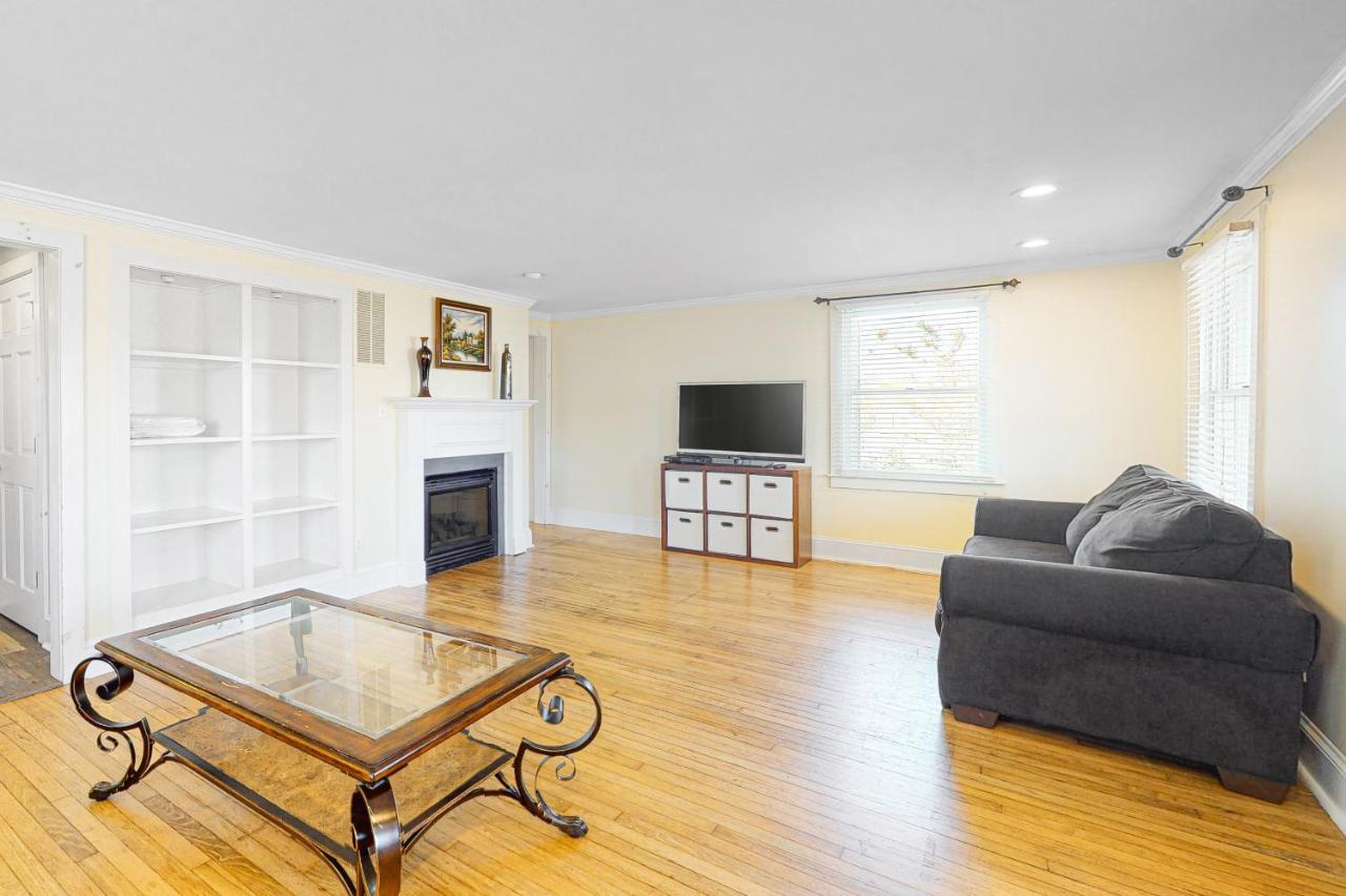 Willa 900 Philadelphia Ocean City Zewnętrze zdjęcie