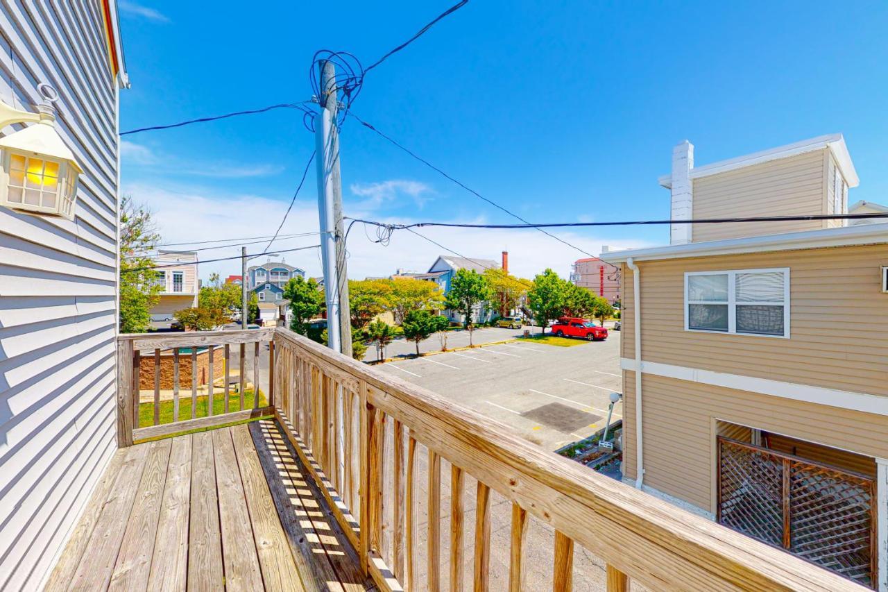 Willa 900 Philadelphia Ocean City Zewnętrze zdjęcie