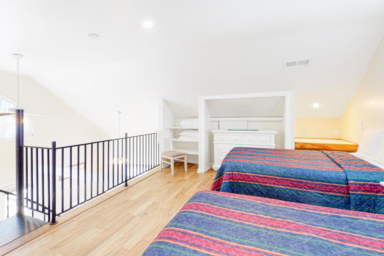 Willa 900 Philadelphia Ocean City Zewnętrze zdjęcie